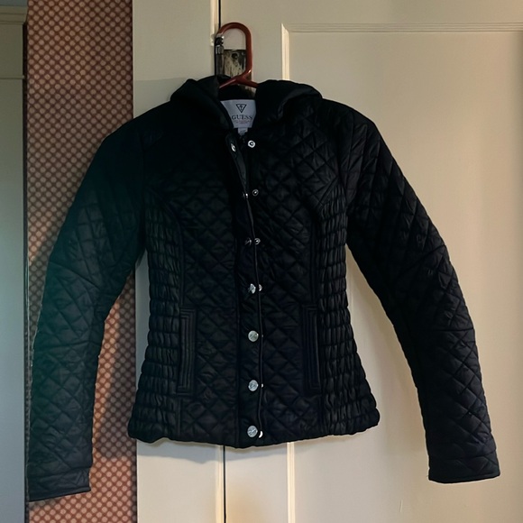 Guess Jackets - Picture 3 of 16